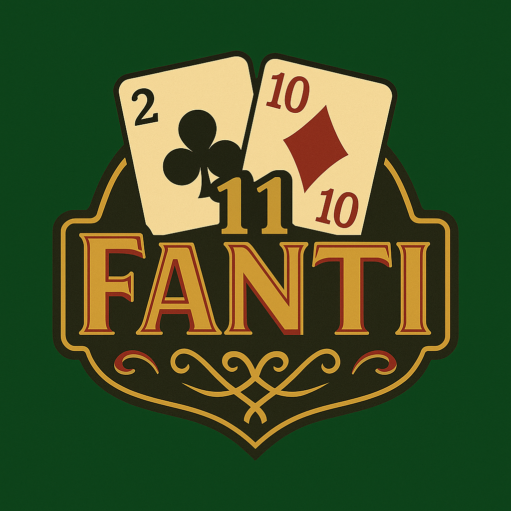 Fanti Logo